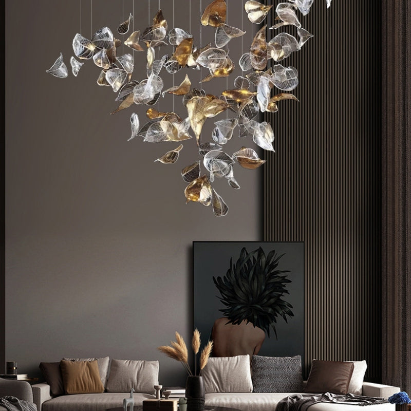 Glass_Leaf_Chandelier_09