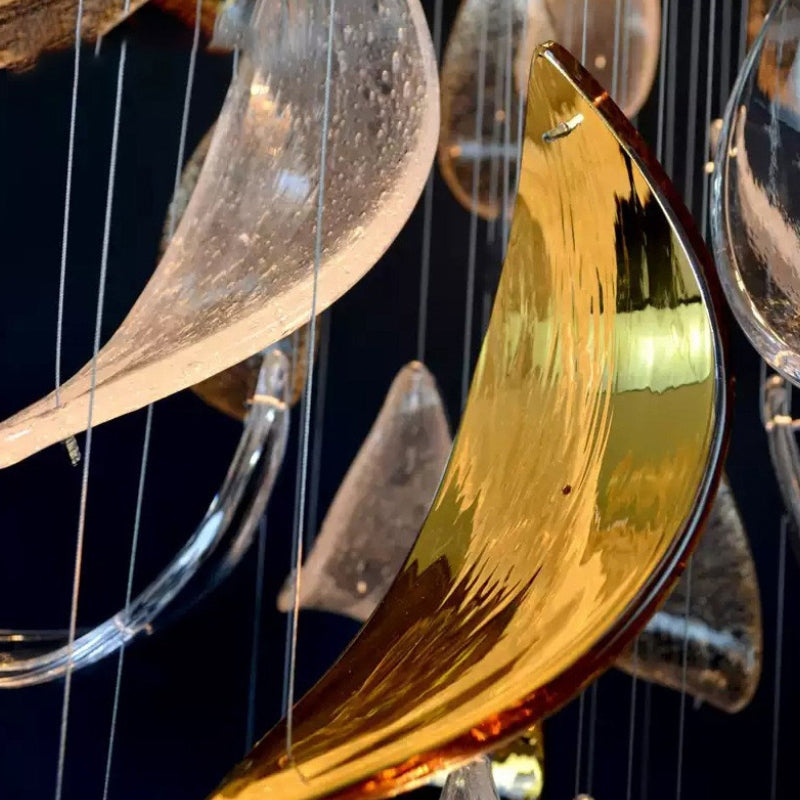 Glass_Leaf_Chandelier_10