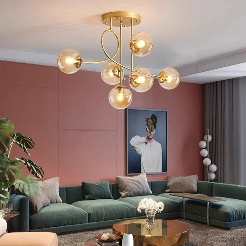 Gleaming_Ceiling_Lamp_7