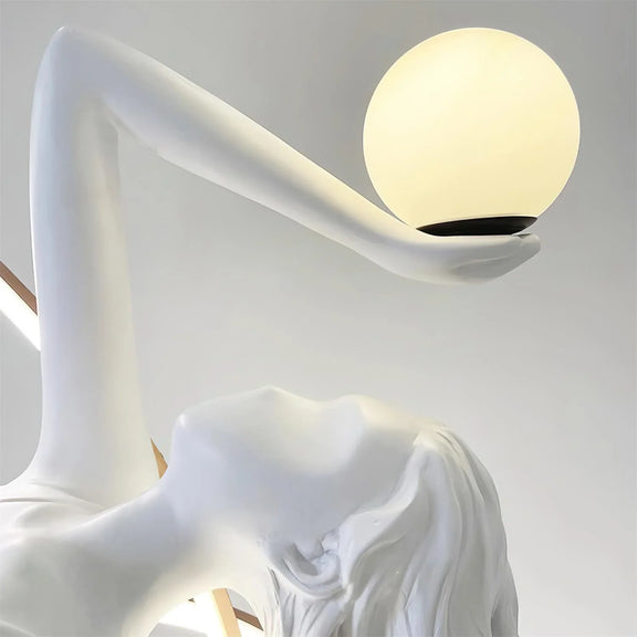 Goddess_Statue_Floor_Lamp_7