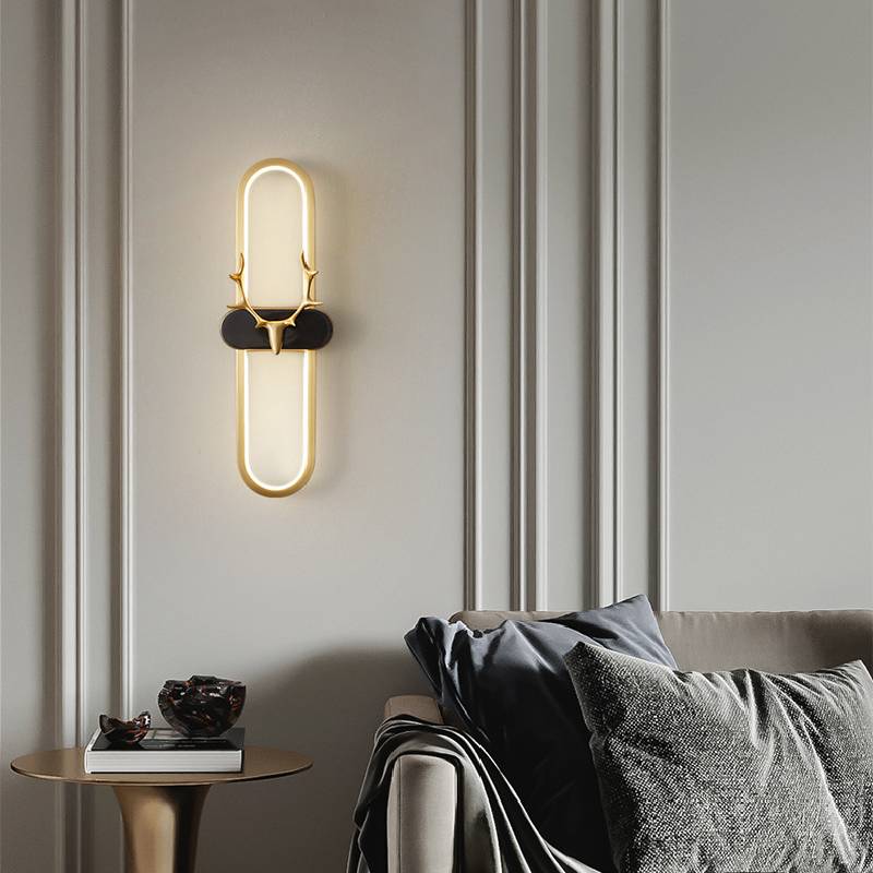 Gold_Antler_Wall_Lamp_3