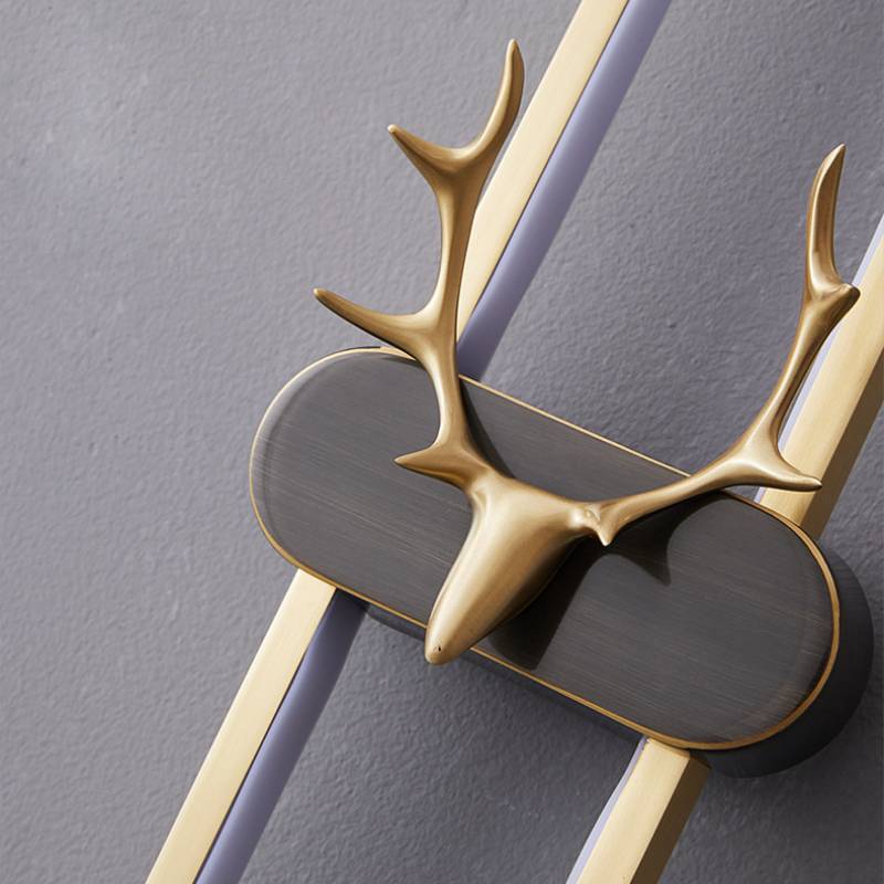 Gold_Antler_Wall_Lamp_4