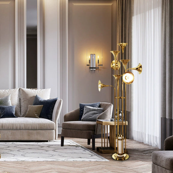 Gold_Horn_Floor_Lamp_1