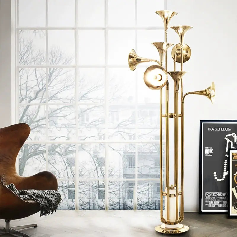 Gold_Horn_Floor_Lamp_2