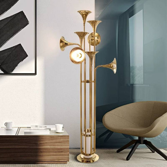 Gold_Horn_Floor_Lamp_5