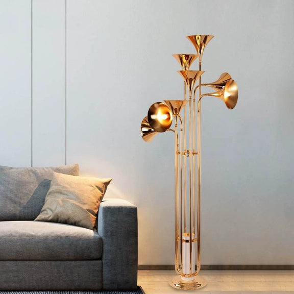 Gold_Horn_Floor_Lamp_8