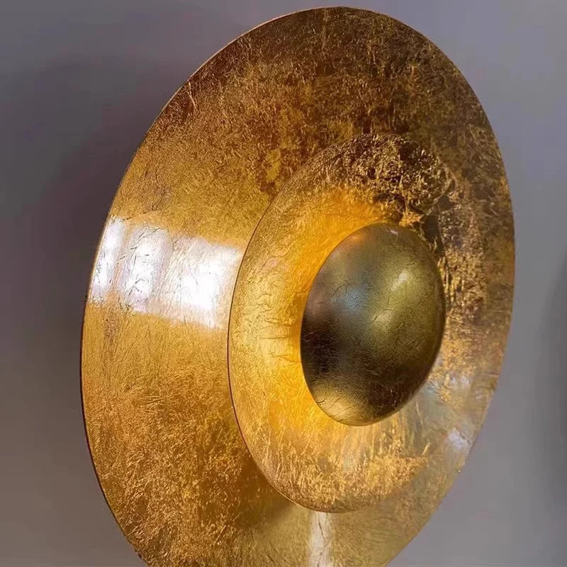 Gold_Round_Wall_Lamp_4