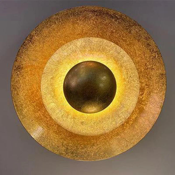 Gold_Round_Wall_Lamp_6