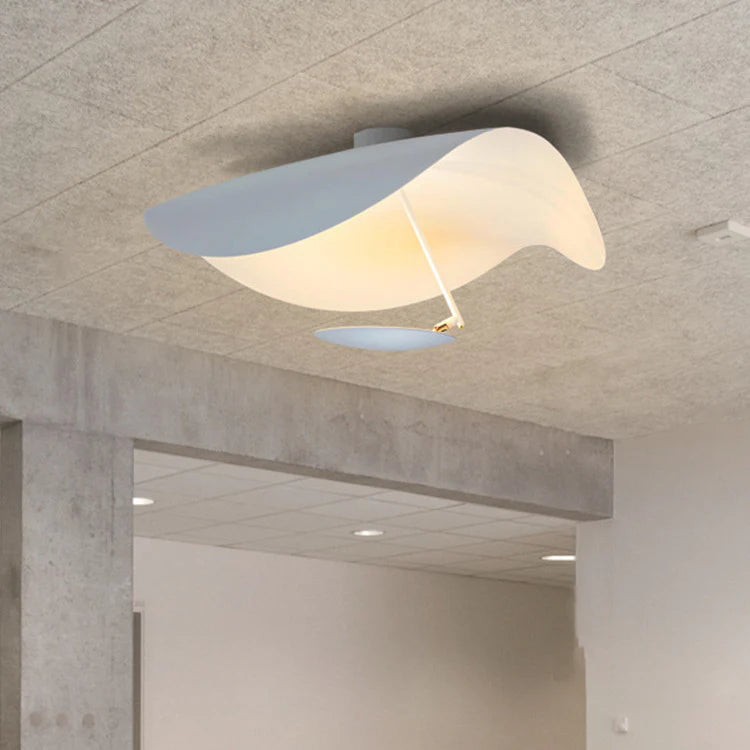 Gold_Wave_Ceiling_Light_10