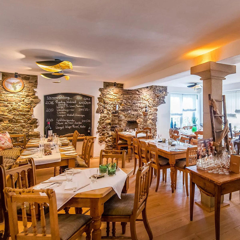 Gold_Wave_Ceiling_Light_9