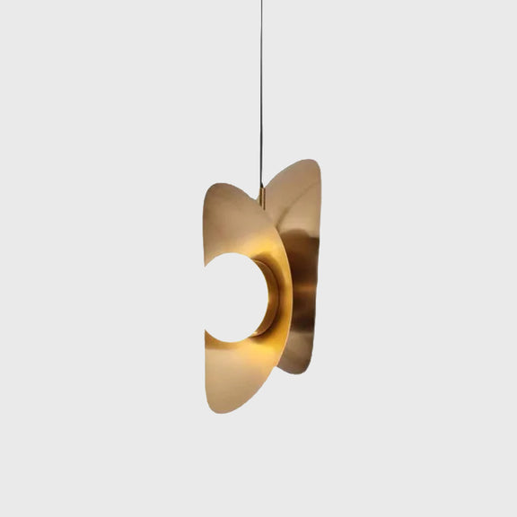 Golden_Ingot_Pendant_Light_3