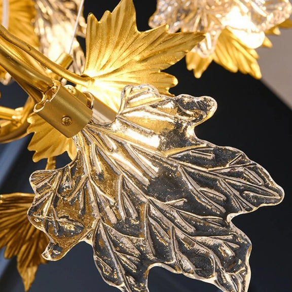 Golden_Maple_Leaf_Chandelier_17