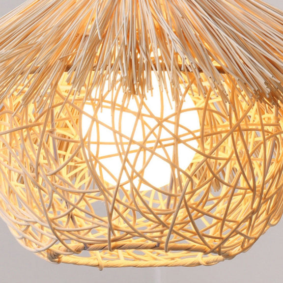 Grass_Hat_Pendant_Light_09