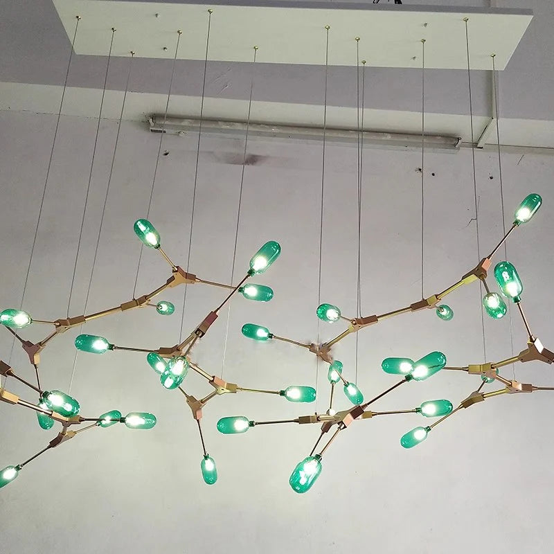 Green_Peacock_Chandelier_02