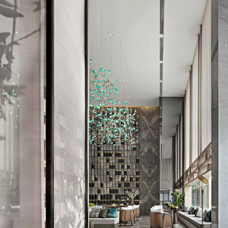 Green_Peacock_Chandelier_03