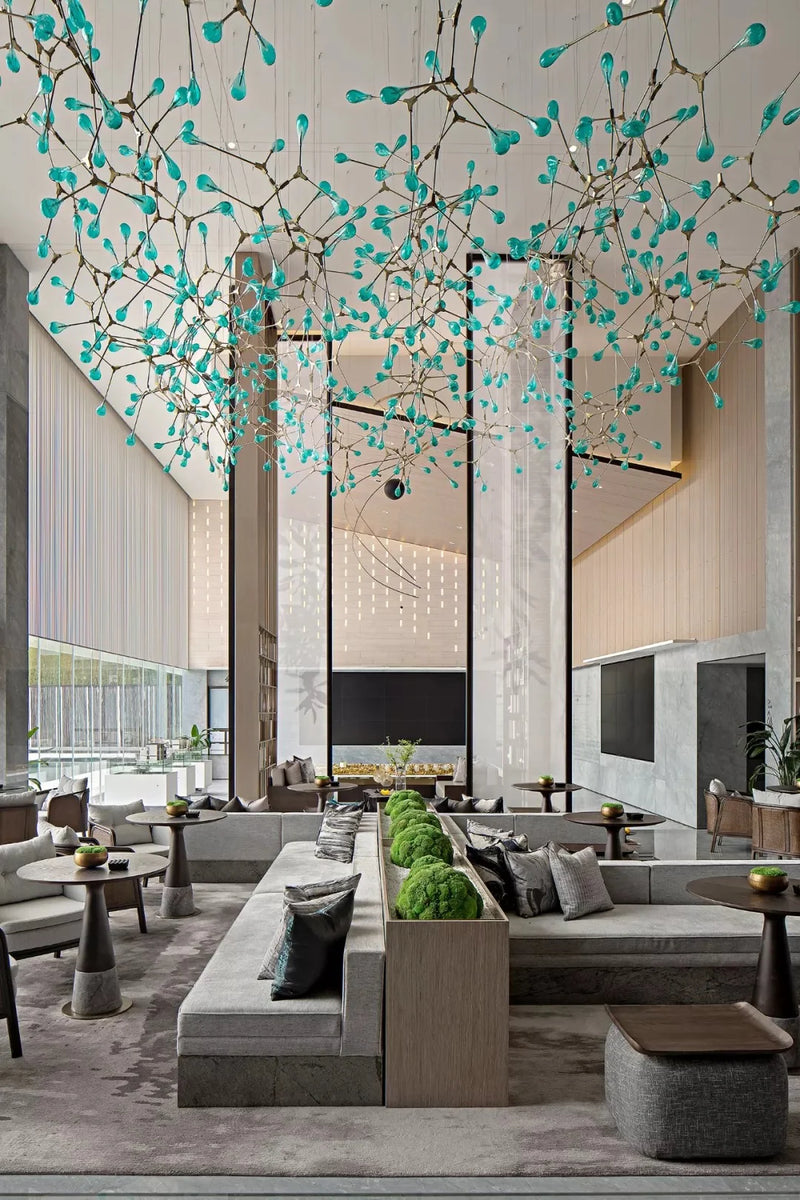 Green_Peacock_Chandelier_08