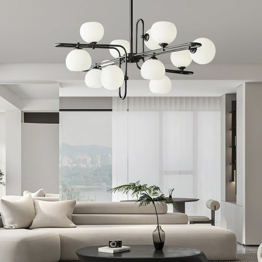 Image Gtonlex Chandelier