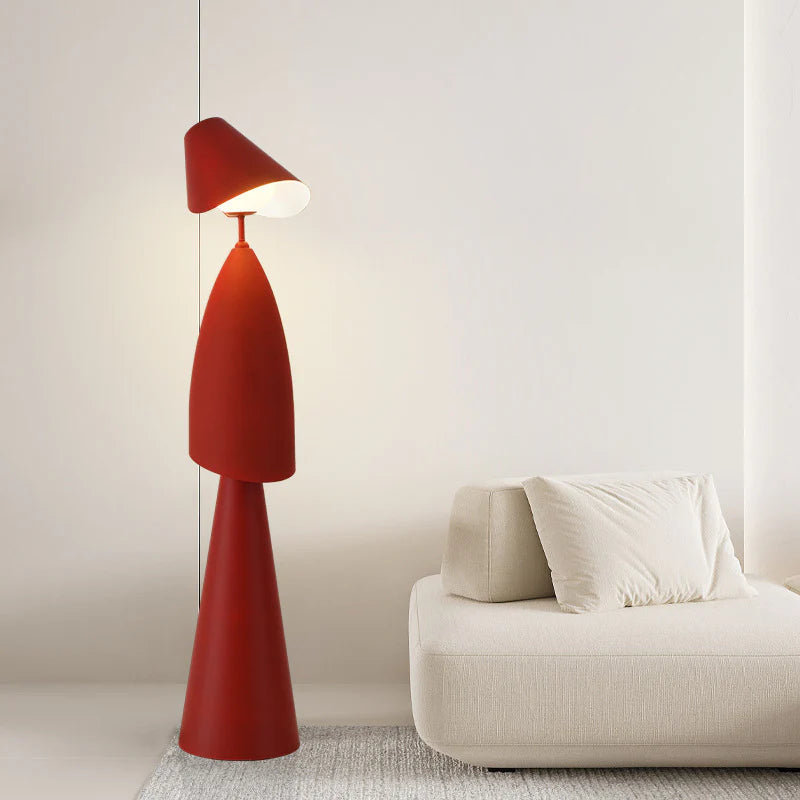 Guardian Floor Lamp 4