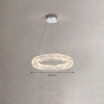 Halo_Crystal_Chandelier_40cm