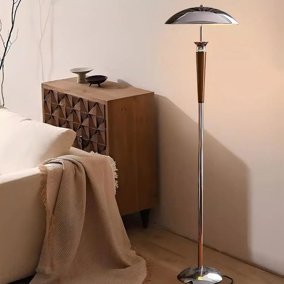 Helmet Floor Lamp 5