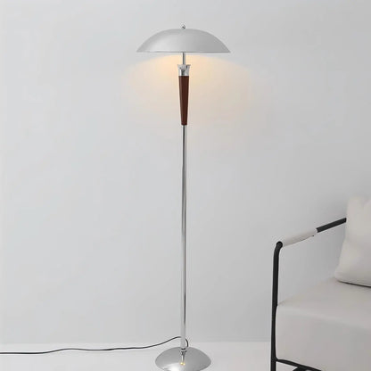 Helmet Floor Lamp 6