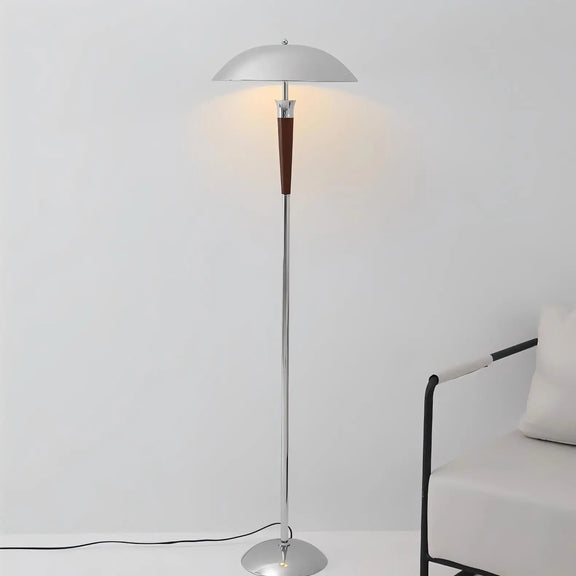 Helmet Floor Lamp 6