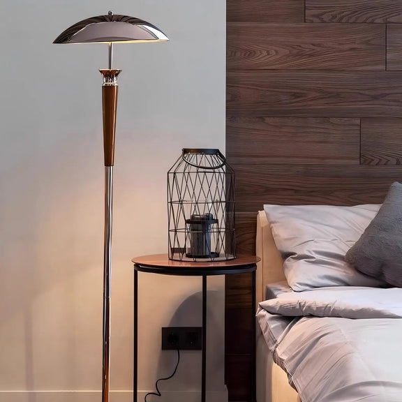 Helmet Floor Lamp 7