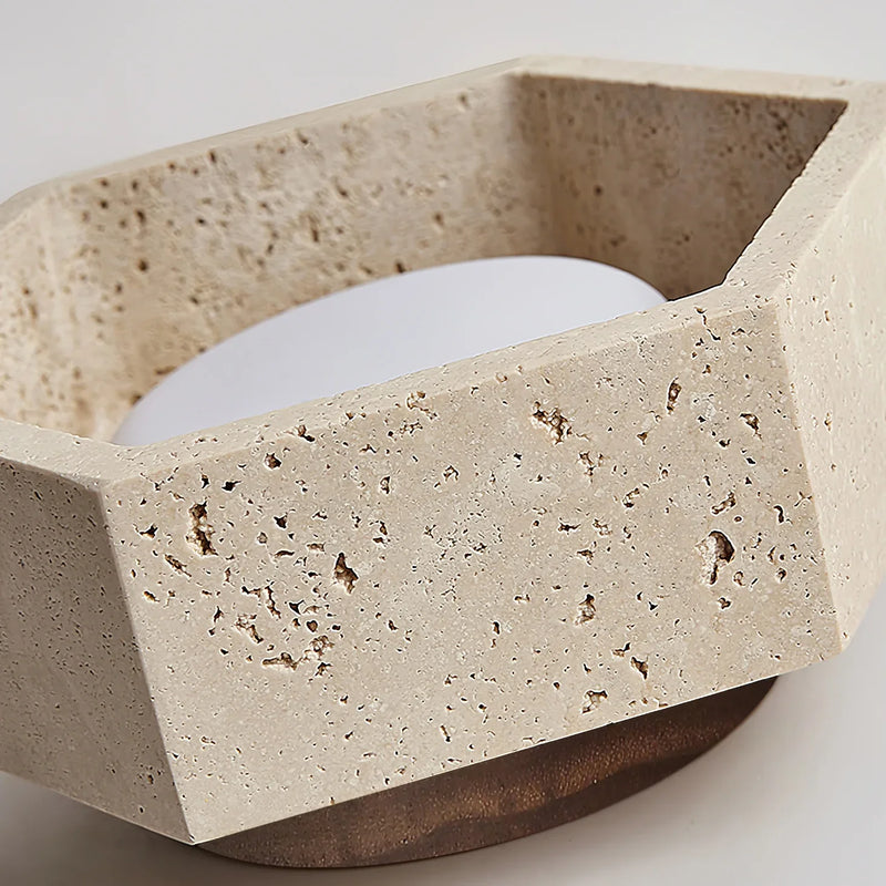 Hexagon_Cave_Stone_Ceiling_Lamp_05