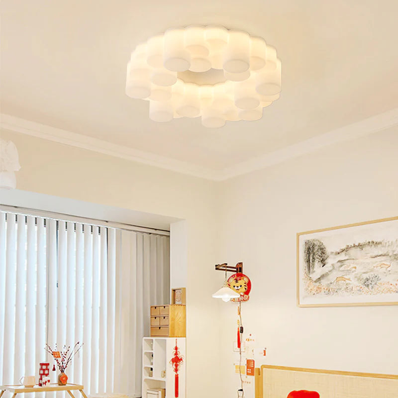 Honeycomb_Ceiling_Lamp_1