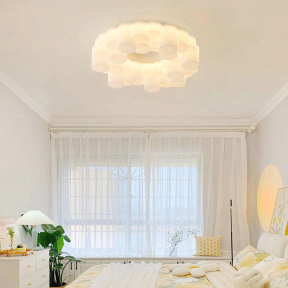 Honeycomb_Ceiling_Lamp_2