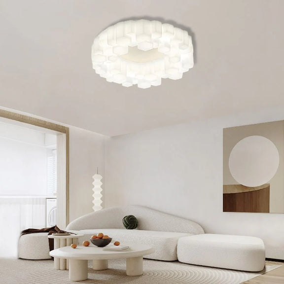 Honeycomb_Ceiling_Lamp_4