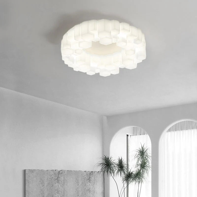 Honeycomb_Ceiling_Lamp_5