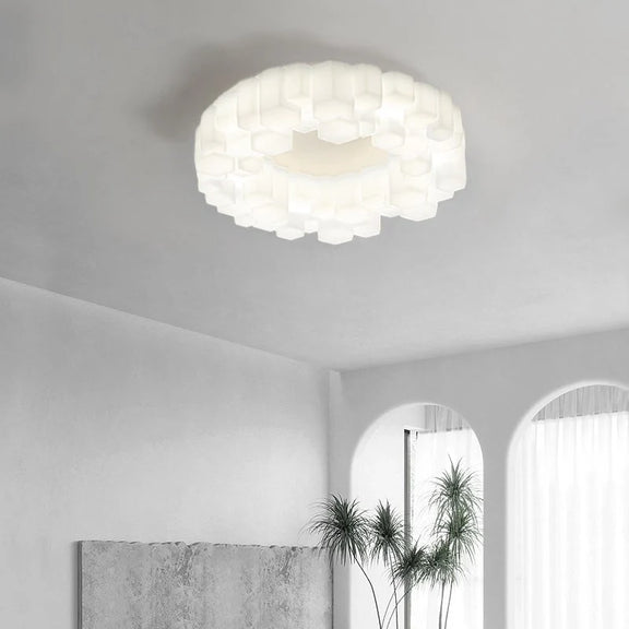 Honeycomb_Ceiling_Lamp_5