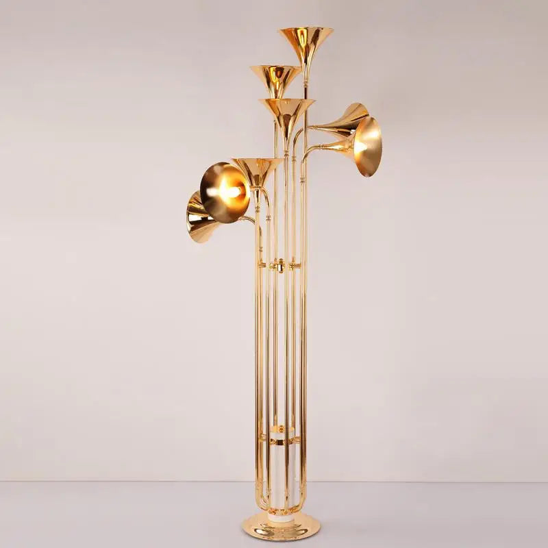 Horn Floor Lamp 5