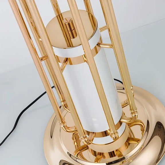 Horn Floor Lamp 6