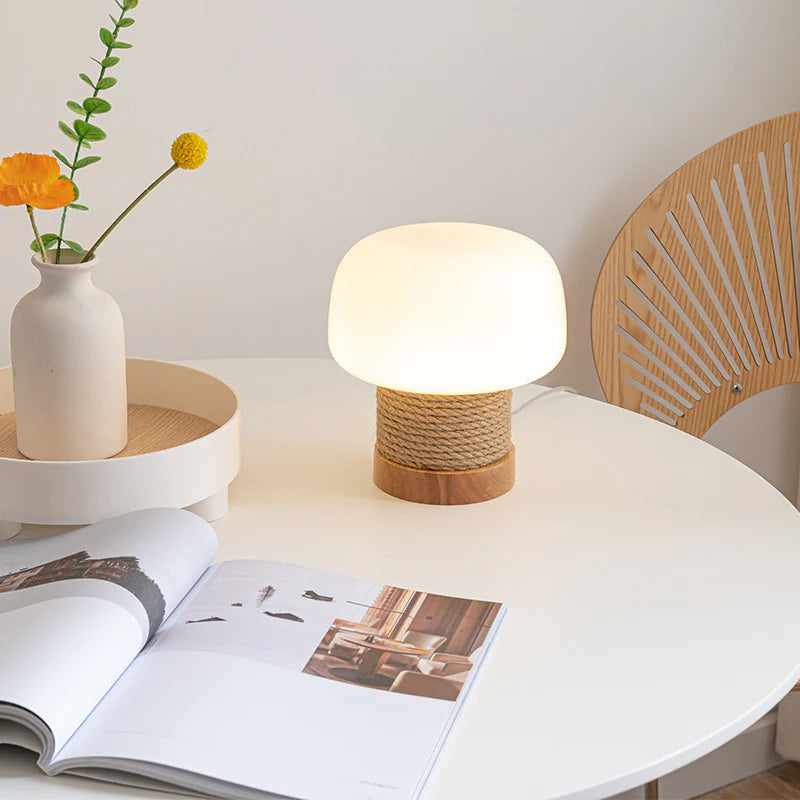 Japanese_Mushroom_Table_Lamp_2