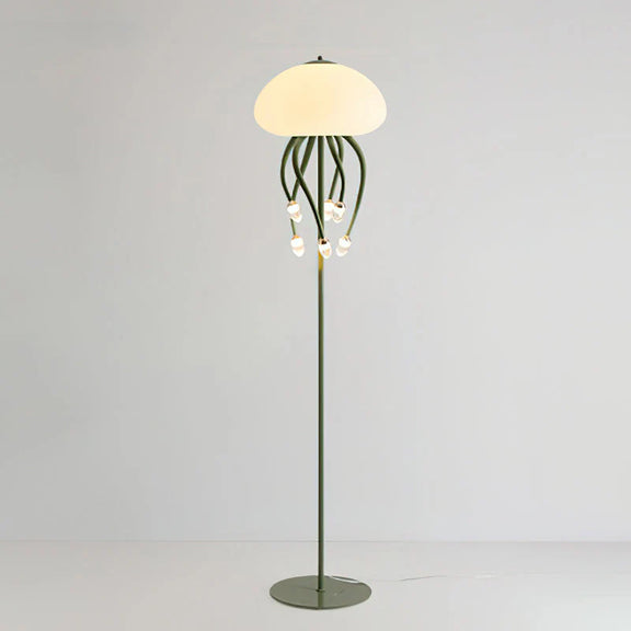 Jellyfish Floor Lamp 6