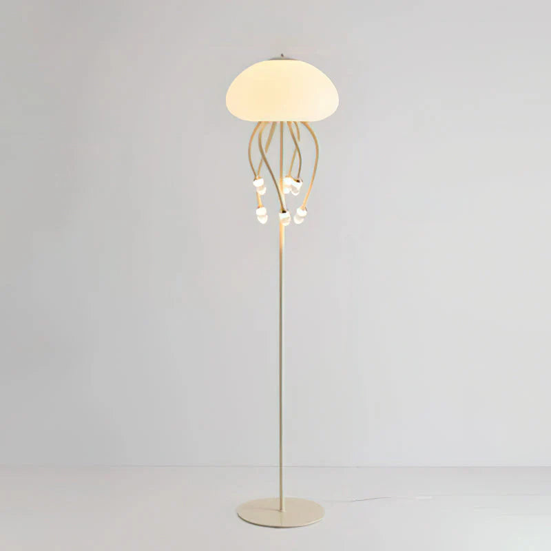 Jellyfish Floor Lamp 7