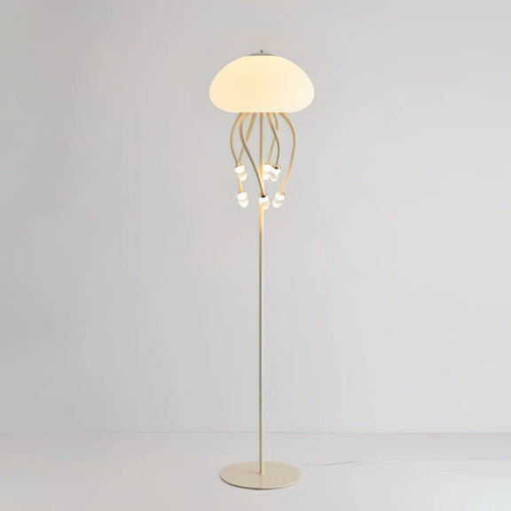 Jellyfish Floor Lamp 7