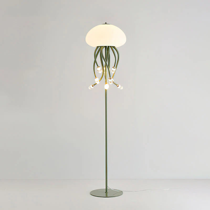 Jellyfish Floor Lamp 8