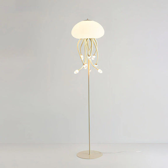 Jellyfish Floor Lamp 9