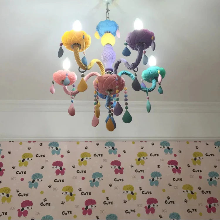 Joyful_Colorful_Chandelier_2