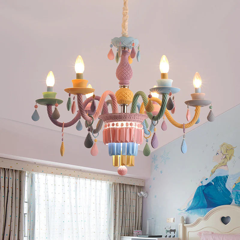 Joyful_Colorful_Chandelier_4