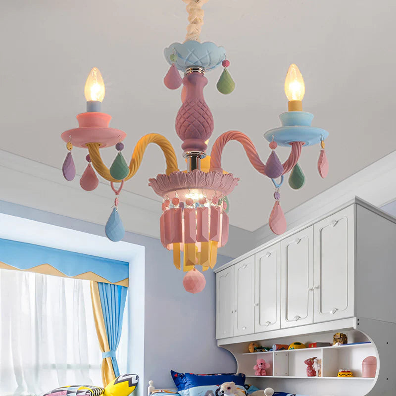 Joyful_Colorful_Chandelier_5
