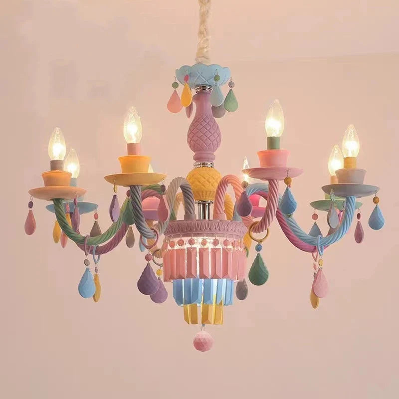 Joyful_Colorful_Chandelier_9