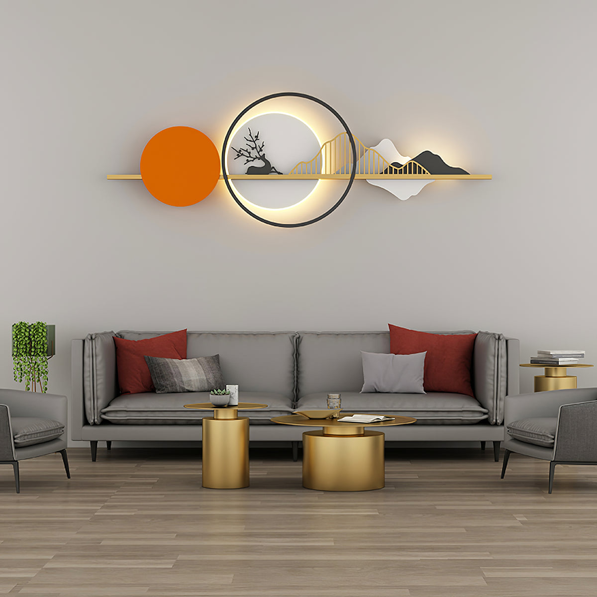 Landscape_Circular_Wall_Lamp_8