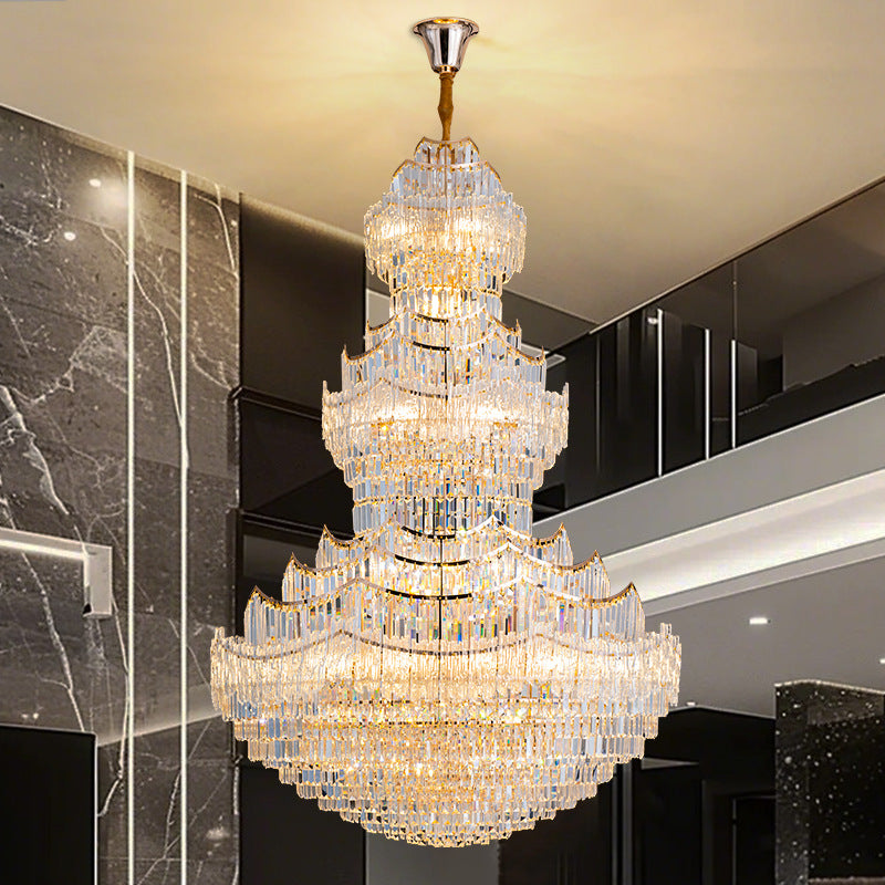 Large_Statement_Crystal_Chandelier_01