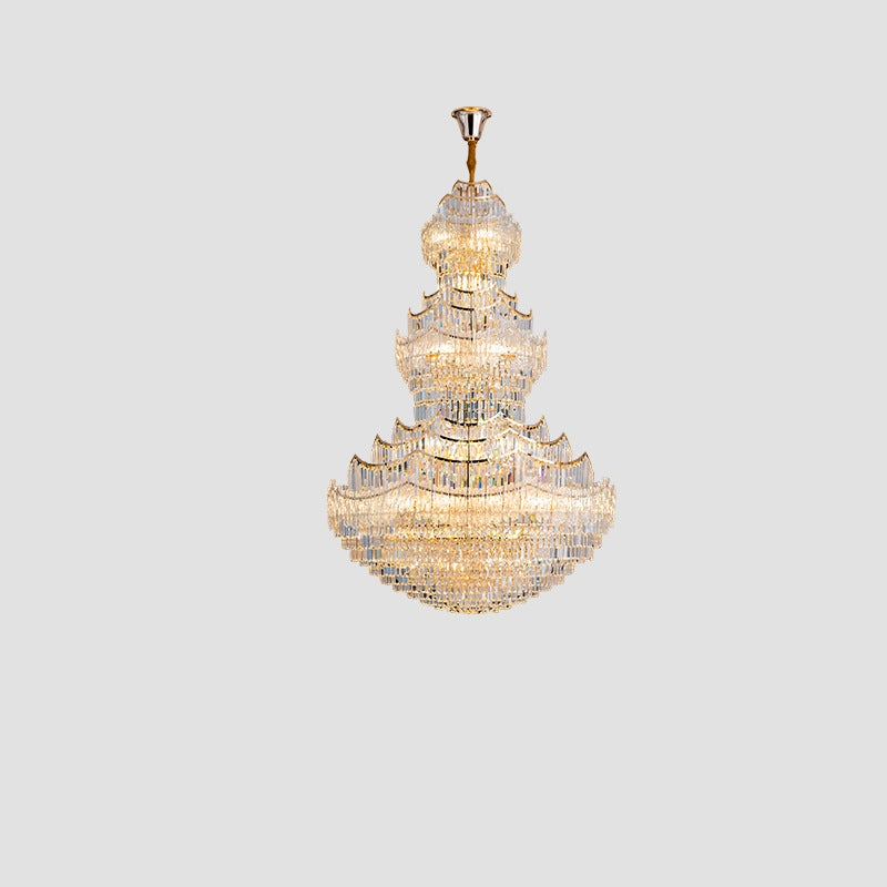 Large_Statement_Crystal_Chandelier_04