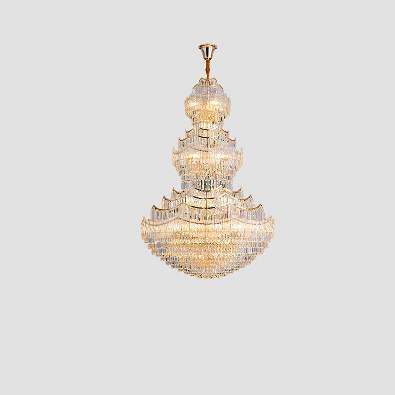 Large_Statement_Crystal_Chandelier_06