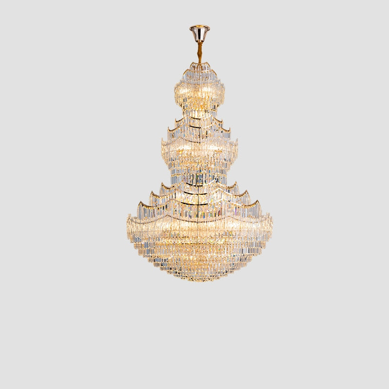Large_Statement_Crystal_Chandelier_07